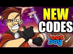 July New - LOOTBOY DIAMOND CODES 2022 - LOOTBOY CODES 2022 - CODIGOS DE LOOTBOY