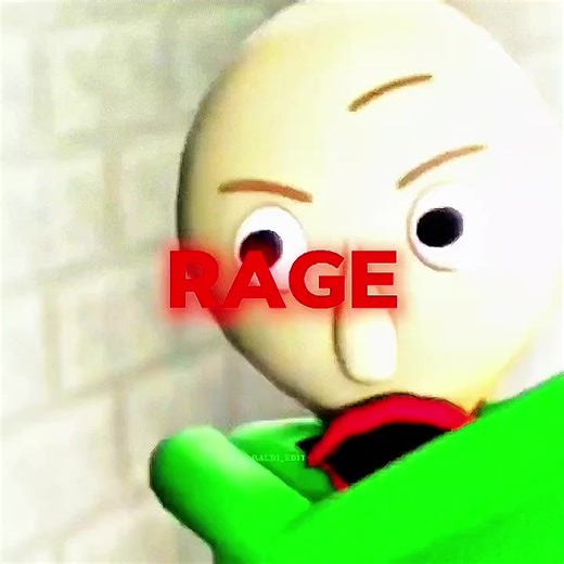 Exploring Baldi's Basics: Fun and Games