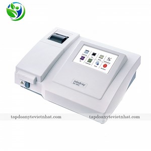 Máy xét nghiệm sinh hóa bán tự động Mindray BA-88A chính hãng