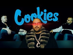 BERNER talks Old Beefs, Drake, THCA, Cookies Cannabis & More (LMC Interview)