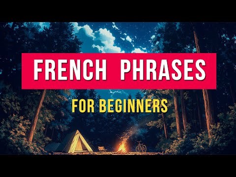 Learn French Fast: Must-Know Phrases for Beginners