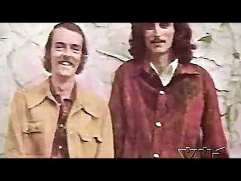 Brewer And Shipley One Toke Over The Line Sweet Jesus. #QuiverMusic #QuiverMusicPsychedelic