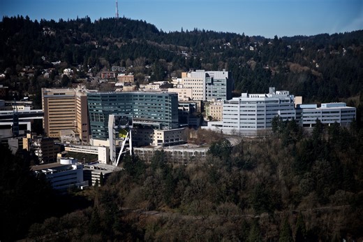 OHSU stopped gender-affirming surgeries for patients under 19 last year, officials say