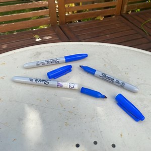 Hollow Pen Secret Stash Storage - Hidden Compartment Diversion Safe - Conceal Valuables, Cash, Jewellery and More - Etsy