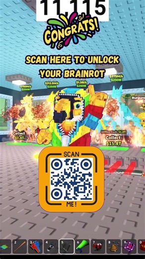 i got lavadorito spinito in new update in steal a brainrot admin abuse! #stealabrainot #roblox 3780