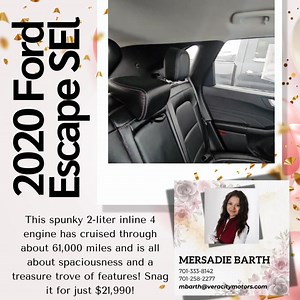 Veracity Motors on Reels