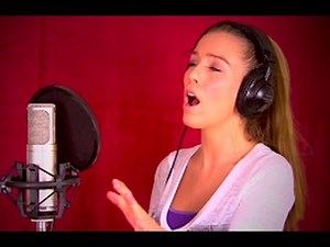 FIREWORK - KATY PERRY (Lisa Lavie)