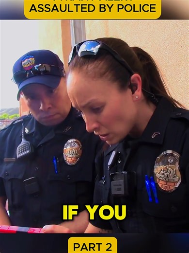 Tyrant Alert — Assaulted By Police #policeassault #policeaccountability #caughtoncamera #fileacomplaint #viralvideo