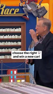 The most invested I’ve been in a rat’s success since Ratatouille. #PriceisRight #win #newcar #game | The Price Is Right