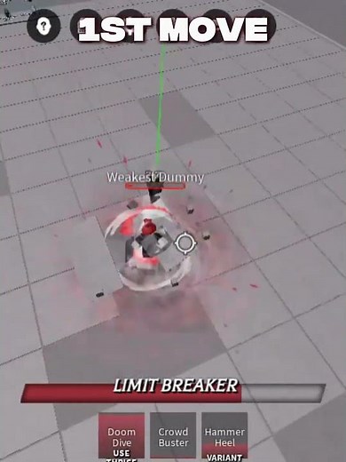 Monster Garou showcase || tsb #roblox #thestrongestbattlegrounds #saitamabattlegrounds