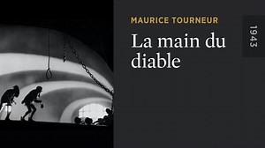 La main du diable