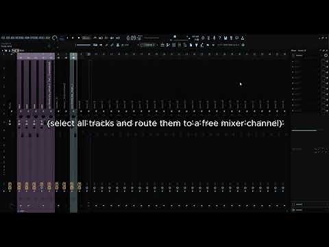 how i make dariacore 2 (a more detailed explanation)