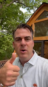 185K views · 3.2K reactions | You’ve gotta check out the elephant sanctuary in Hugo, OK! Amazing part of our state. | Governor Kevin Stitt | Facebook
