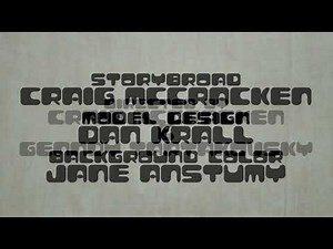 Capcut Dexter's Laboratory - Title Card Compilation (Season 1) (Part 1/3)