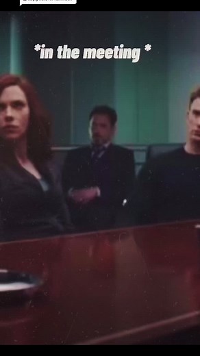 Reply to @.avengers.storiess (PART 27) a new avenger... #steverogers #capatainamerica #buckybarnes #marvel #natasharomanoff #blackwidow #tonystark #fy