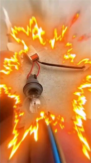 No Wiring Light Switch? 😳 Wireless Remote Switch Explained