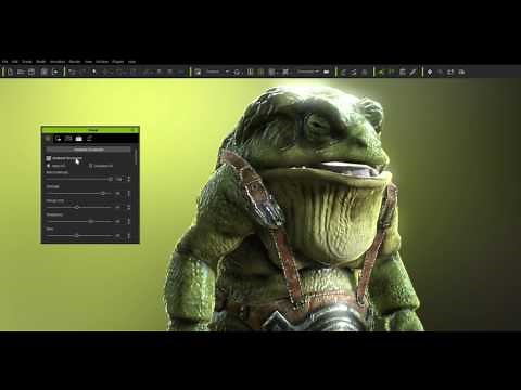 iClone 7 Work in Progress 3: Unlimited Extensions