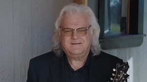 21K views · 289 reactions | Listen to Ricky Skaggs talk about the story behind recording "Jordan" with Darin & Brooke Aldridge | Billy Blue Records | Facebook