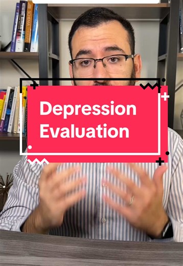 Understanding Depression Evaluations: Key Factors