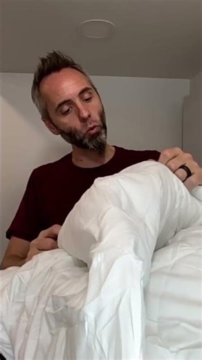 Plush Comfort for a Cozy Sleep