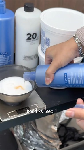 Myyturn Sathorn x Paul Mitchell Thailand เผยความลับสีผม “Cherry Red” 🍒 ตั้งแต่ขั้นตอนการวิเคราะห์เส้นผมแบบมืออาชีพ เลือกใช้ Bond RX Lightener เพื่อการฟอกที่อ่อนโยนและปกป้องเส้นผม ต่อด้วย Color XG สีถาวรระดับซาลอนที่ให้เม็ดสีแน่นชัด เงางามทุกมุม และปิดจบด้วยการจัดแต่งด้วยผลิตภัณฑ์ Styling จาก Paul Mitchell เพื่อให้ลุค “Cherry Red” สะท้อนความหรูหรา มีเอกลักษณ์ และเผยเสน่ห์เฉพาะตัวในทุกมุมมอง ✨ #PaulMitchellThailand #ColorXG #BondRXLightener #CherryRedHair #MyyturnSalon | Paul Mitchell