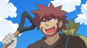 Watch Pokemon Season 12 Episode 3 - Ancient Family Matters