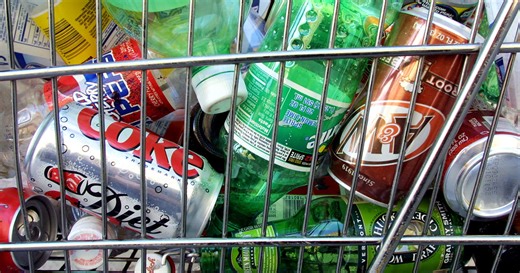 Advocates suggest change to Michigan's bottle return law