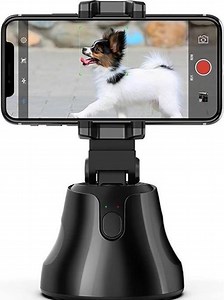 Fun Chase - Gimbal - Gimbal smartphone - Stabilizer smartphone - Object tracking -... | bol