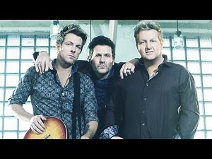 Rascal Flatts - New album "Rewind" and a '68 Cutlass in 2 Things with Live Nation!