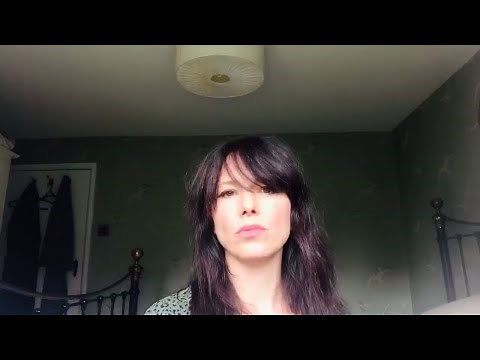 Imelda May - YOU DON’T GET TO BE RACIST AND IRISH.