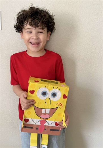 Creative Valentine's Day Box Ideas for Kids