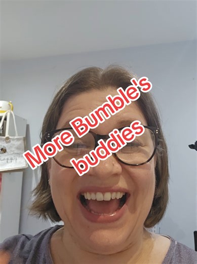 End of the month and another update to see the Bumble's Buddies community growing - thank you to everyone who has supported me so far. And if you want to get on the map- head to the tiktok shop or website www.bumblesboxes.co.uk make any purchase and you will get a pin in your town. love watching the BB community grow. #bumblesboxes #community #bumblesbuddies #smallbusinesssupport