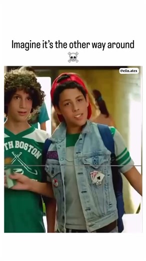 Elina on Instagram: "🎬 Fun Fact: That’s My Boy (2012) Adam Sandler and Andy Samberg improvised so many scenes together that multiple alternate versions of jokes were filmed — the editors said picking which ones to keep was harder than shooting the movie! 😂🎥 ⚠️ Disclaimer: I do not own the rights to the clips or music used. All content belongs to their respective owners. No copyright infringement intended. 🔖 #ThatsMyBoy #AdamSandler #AndySamberg #ComedyMovies #MovieTrivia #FunFact #TrendleMov