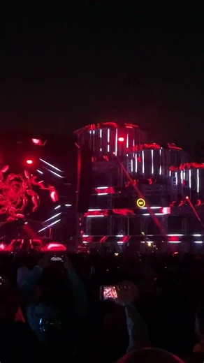 Can't fake the feeling - Matroda, EDC Mexico 2025