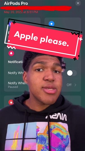 Find My AirPods: Lost and Disconnected Solutions