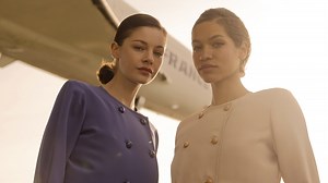 Now Boarding on France’s Highest-flying Embassy