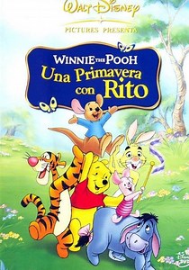 Winnie the Pooh: Una primavera con Rito online
