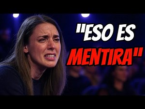 10 MOMENTOS en los que IRENE MONTERO fue HUMILLADA en VIVO!