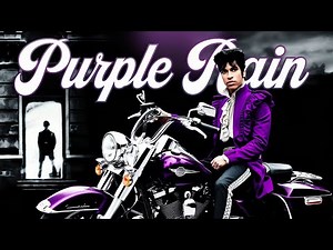 Prince - Purple Rain ‐ Full Album