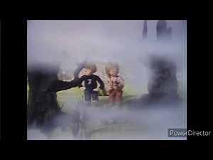 Fireman Sam: S3E8 - Lost In The Fog (1990)