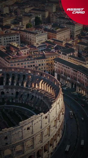 📣 ¡Aprovecha las Ofertas! 💳 La Mejor Financiación ✈️ Viajá Más Tranquilo | ASSIST CARD