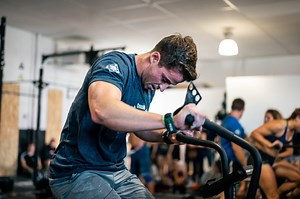3 Best Echo Bike Workouts for Fat Loss and Muscular Endurance | BOXROX