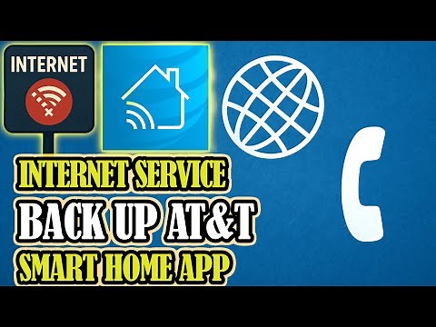 How To Use ATT Internet Back Up Service During Outage- Does It Work?