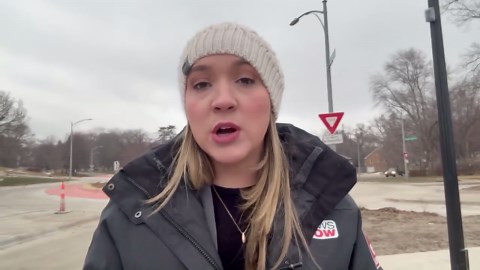 Businesses relieved as North Saddle Creek road project wraps up construction