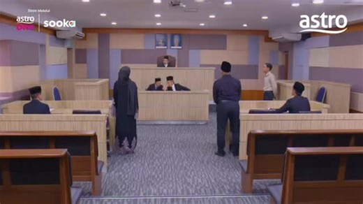 Astro Gempak on Instagram: "Trailer PAK SU AMMARA Sah, Miza dan Wafi bercerai...Pak Su kena selamatkan Ammara dari mak tiri yang kejam..Eh, cinta baru berputik lah💕💕 Lakonan mantap : @the_haidars @umminazeera @syazwanzulkifly @zalehaiman_ziza dan ramai lagi pelakon hebat🔥 Arahan: @azridop Terbitan: @globalstationsb Adaptasi novel: @sarah.marissa @karyaseni Penulis: Script Factory Studio OST: @arajohari (Terlalu Bodoh) Jom usha #PakSuAmmara, Setiap Isnin -Khamis, 10 malam di Astro Ria hanya de