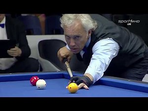 Daniel Sanchez vs. Marco Zanetti