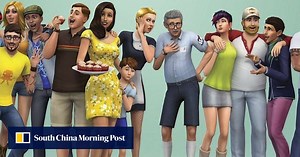 The Sims 4 removes gender barriers for characters