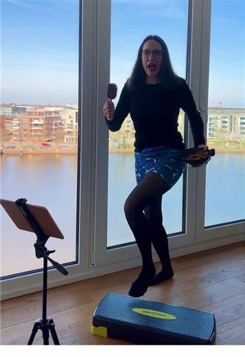 Effective Home Office Workout Tips for Fitness