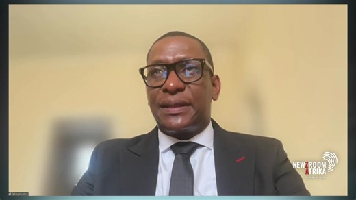 6K views · 48 reactions | Universities nationwide are facing a surge in applications for first-year students, but limited capacity is leaving thousands of qualified students without a place to study. Chairperson of the Higher Education Portfolio Committee, Tebogo Letsie discusses government's role in expanding access and addressing the growing demand for university placements. #Newzroom405 Watch: tinyurl.com/y352jwva | Newzroom Afrika | Facebook