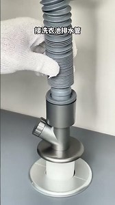 🔥 Plumbers Are Shocked by This Kitchen Sink Trick! 😱🚰 Simple Yet Brillian